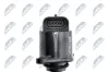 Leerlaufregelventil, Luftversorgung NTY ESK-CH-002 Bild Leerlaufregelventil, Luftversorgung NTY ESK-CH-002