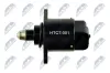 Leerlaufregelventil, Luftversorgung NTY ESK-CT-001 Bild Leerlaufregelventil, Luftversorgung NTY ESK-CT-001
