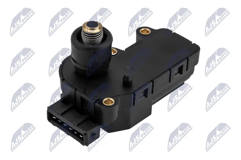 Leerlaufregelventil, Luftversorgung 12 V NTY ESK-CT-003