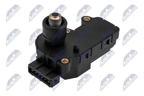 Leerlaufregelventil, Luftversorgung 12 V NTY ESK-CT-003 Bild Leerlaufregelventil, Luftversorgung 12 V NTY ESK-CT-003