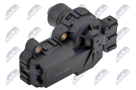 Leerlaufregelventil, Luftversorgung 12 V NTY ESK-CT-003 Bild Leerlaufregelventil, Luftversorgung 12 V NTY ESK-CT-003