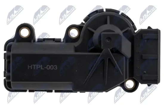 Leerlaufregelventil, Luftversorgung 12 V NTY ESK-CT-003 Bild Leerlaufregelventil, Luftversorgung 12 V NTY ESK-CT-003