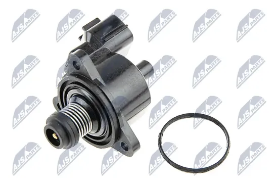 Leerlaufregelventil, Luftversorgung 12 V NTY ESK-MS-000 Bild Leerlaufregelventil, Luftversorgung 12 V NTY ESK-MS-000