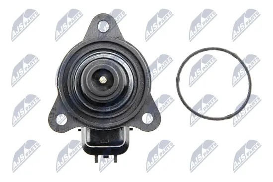 Leerlaufregelventil, Luftversorgung 12 V NTY ESK-MS-000 Bild Leerlaufregelventil, Luftversorgung 12 V NTY ESK-MS-000