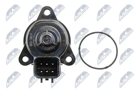 Leerlaufregelventil, Luftversorgung 12 V NTY ESK-MS-000 Bild Leerlaufregelventil, Luftversorgung 12 V NTY ESK-MS-000