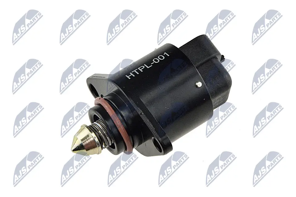 Leerlaufregelventil, Luftversorgung NTY ESK-PL-001