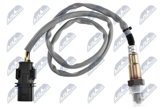 Lambdasonde vor Katalysator vor Katalysator NTY ESL-AU-001 Bild Lambdasonde vor Katalysator vor Katalysator NTY ESL-AU-001