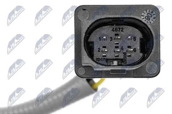 Lambdasonde vor Katalysator vor Katalysator NTY ESL-AU-001 Bild Lambdasonde vor Katalysator vor Katalysator NTY ESL-AU-001