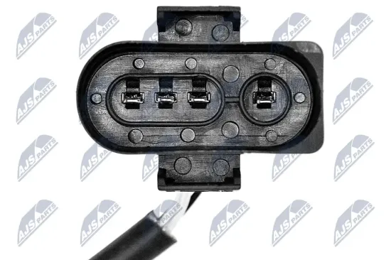 Gelenkwelle, Achsantrieb hinten NTY NWN-RE-003 Bild Gelenkwelle, Achsantrieb hinten NTY NWN-RE-003