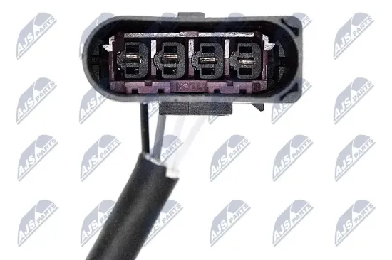 Gelenkwelle, Achsantrieb hinten NTY NWN-SB-002 Bild Gelenkwelle, Achsantrieb hinten NTY NWN-SB-002