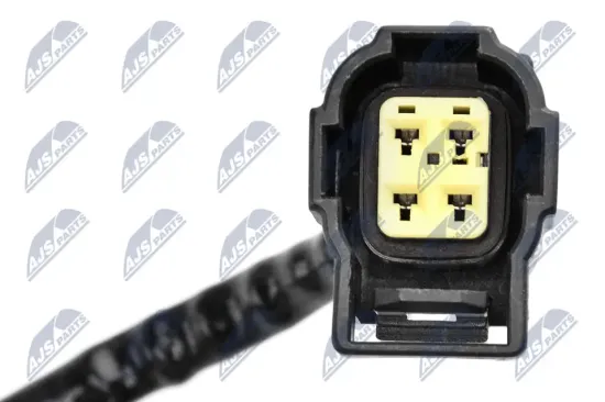 Lambdasonde vorne links vorne rechts vorne vor Katalysator nach Katalysator NTY ESL-CH-001 Bild Lambdasonde vorne links vorne rechts vorne vor Katalysator nach Katalysator NTY ESL-CH-001