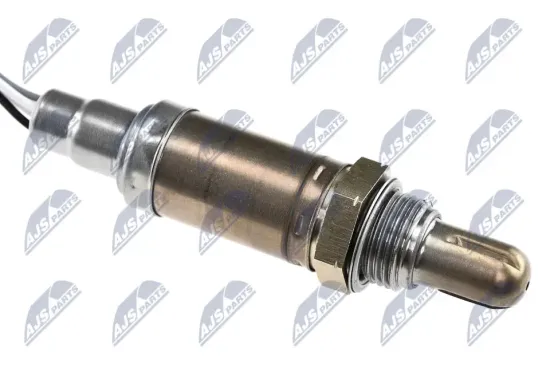 Lambdasonde vorne links vorne vorne rechts vor Katalysator nach Katalysator NTY ESL-CH-017 Bild Lambdasonde vorne links vorne vorne rechts vor Katalysator nach Katalysator NTY ESL-CH-017