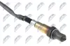 Lambdasonde vorne vorne nach Katalysator nach Katalysator NTY ESL-CT-000 Bild Lambdasonde vorne vorne nach Katalysator nach Katalysator NTY ESL-CT-000