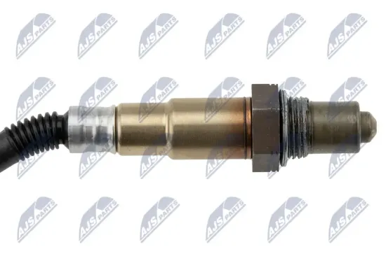 Drosselklappenstutzen NTY ETB-AU-011 Bild Drosselklappenstutzen NTY ETB-AU-011