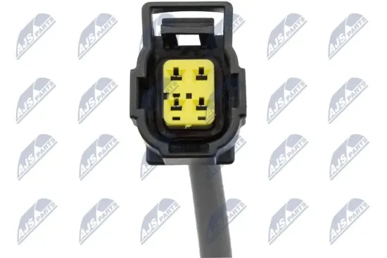 Drosselklappenstutzen NTY ETB-AU-011 Bild Drosselklappenstutzen NTY ETB-AU-011