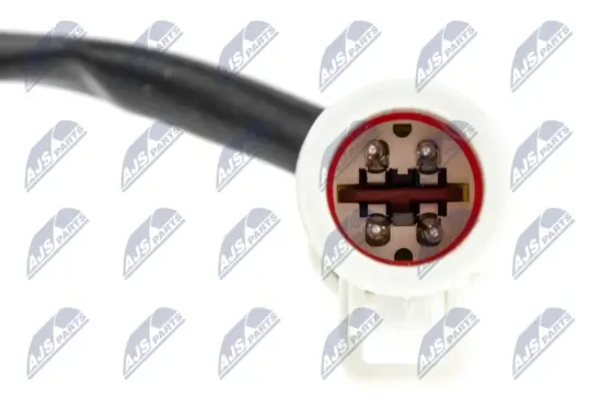 Lambdasonde vorne vor Katalysator nach Katalysator vor Katalysator nach Katalysator NTY ESL-FR-002 Bild Lambdasonde vorne vor Katalysator nach Katalysator vor Katalysator nach Katalysator NTY ESL-FR-002