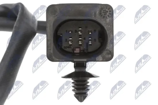 Luftmassenmesser 12 V NTY EPP-BM-028 Bild Luftmassenmesser 12 V NTY EPP-BM-028