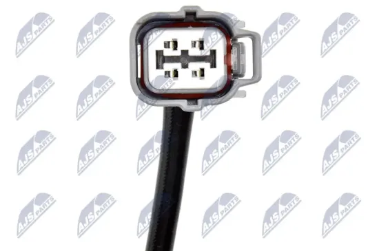 Lambdasonde vorne vor Katalysator nach Katalysator NTY ESL-HD-001 Bild Lambdasonde vorne vor Katalysator nach Katalysator NTY ESL-HD-001