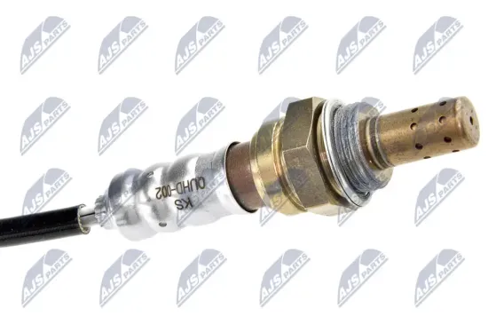 Lambdasonde vorne vor Katalysator nach Katalysator NTY ESL-HD-002 Bild Lambdasonde vorne vor Katalysator nach Katalysator NTY ESL-HD-002