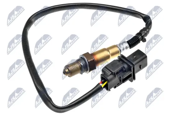 Lambdasonde vorne vor Katalysator nach Katalysator NTY ESL-HY-513 Bild Lambdasonde vorne vor Katalysator nach Katalysator NTY ESL-HY-513