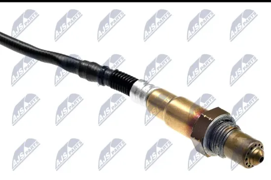 Lambdasonde vorne vor Katalysator nach Katalysator NTY ESL-HY-513 Bild Lambdasonde vorne vor Katalysator nach Katalysator NTY ESL-HY-513