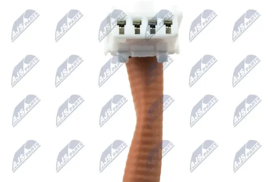 Lambdasonde vor Katalysator nach Katalysator NTY ESL-MS-008 Bild Lambdasonde vor Katalysator nach Katalysator NTY ESL-MS-008