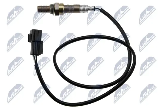 Lambdasonde vorne rechts vorne links vor Katalysator NTY ESL-MS-012 Bild Lambdasonde vorne rechts vorne links vor Katalysator NTY ESL-MS-012