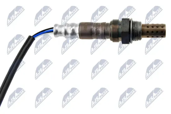 Lambdasonde vorne vorne vor Katalysator nach Katalysator NTY ESL-MS-015 Bild Lambdasonde vorne vorne vor Katalysator nach Katalysator NTY ESL-MS-015