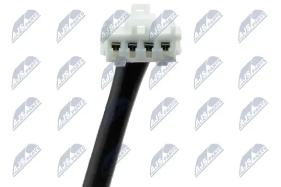 Lambdasonde vorne vorne vor Katalysator nach Katalysator NTY ESL-MS-015 Bild Lambdasonde vorne vorne vor Katalysator nach Katalysator NTY ESL-MS-015