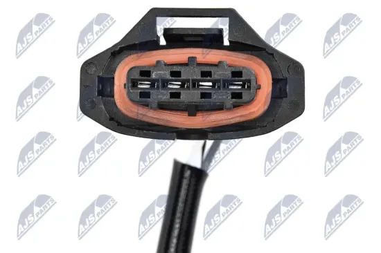 Lambdasonde vorne vorne vor Katalysator vor Katalysator NTY ESL-PL-005 Bild Lambdasonde vorne vorne vor Katalysator vor Katalysator NTY ESL-PL-005