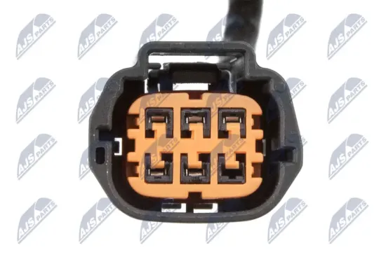 Waschwasserdüse, Scheibenreinigung rechts vorne rechts NTY EDS-VV-046 Bild Waschwasserdüse, Scheibenreinigung rechts vorne rechts NTY EDS-VV-046