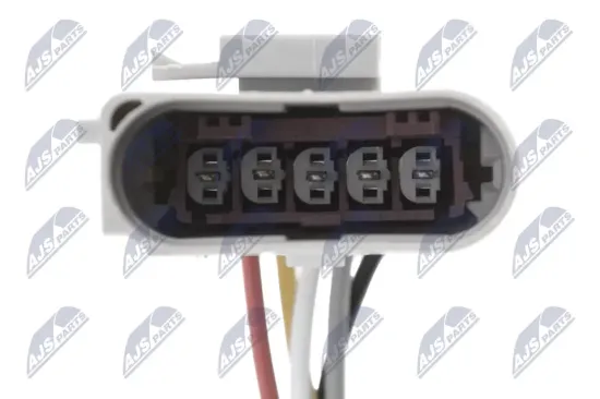 Lambdasonde Abgaskrümmer Abgaskrümmer NTY ESL-VW-000 Bild Lambdasonde Abgaskrümmer Abgaskrümmer NTY ESL-VW-000