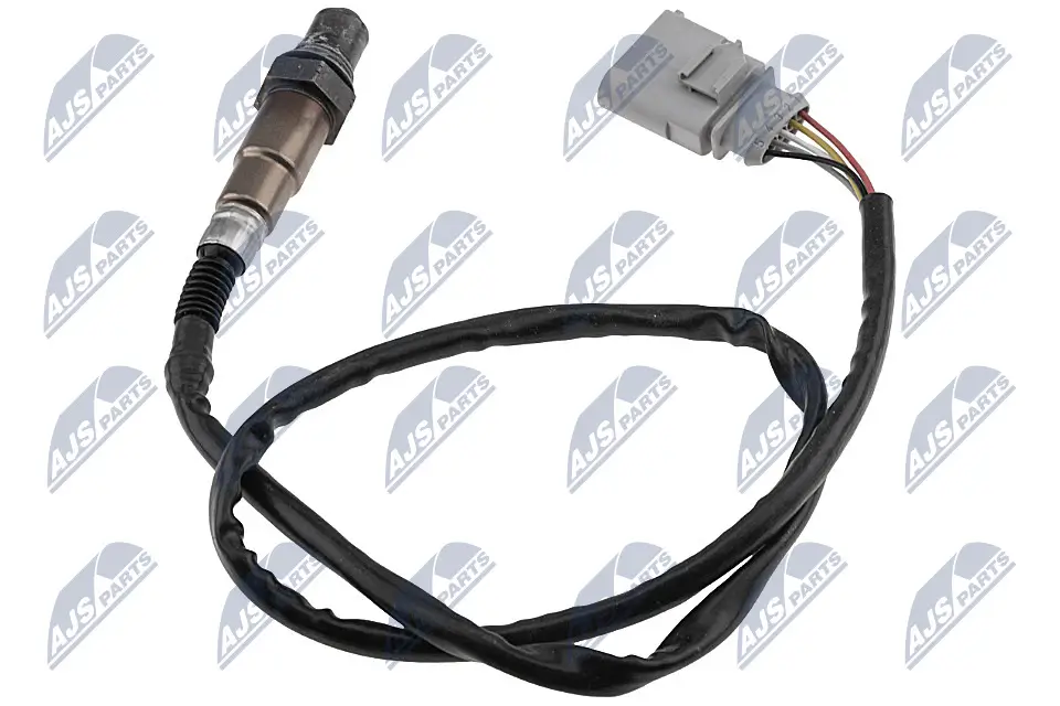 Lambdasonde Abgaskrümmer NTY ESL-WW-000