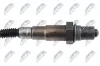 Lambdasonde Abgaskrümmer NTY ESL-WW-000 Bild Lambdasonde Abgaskrümmer NTY ESL-WW-000