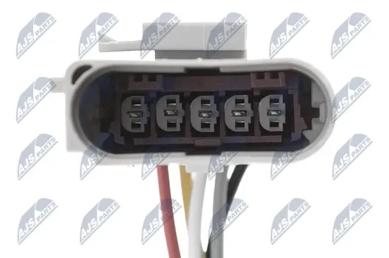 Lambdasonde Abgaskrümmer NTY ESL-WW-000 Bild Lambdasonde Abgaskrümmer NTY ESL-WW-000