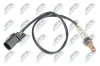 Lambdasonde vor Katalysator NTY ESL-WW-005