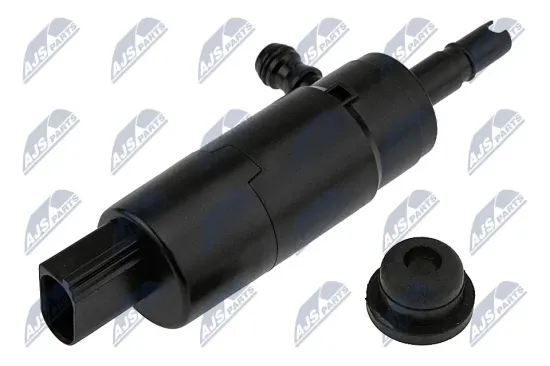 Waschwasserpumpe, Scheibenreinigung NTY ESP-AU-000 Bild Waschwasserpumpe, Scheibenreinigung NTY ESP-AU-000