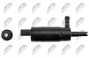 Waschwasserpumpe, Scheibenreinigung NTY ESP-AU-000 Bild Waschwasserpumpe, Scheibenreinigung NTY ESP-AU-000