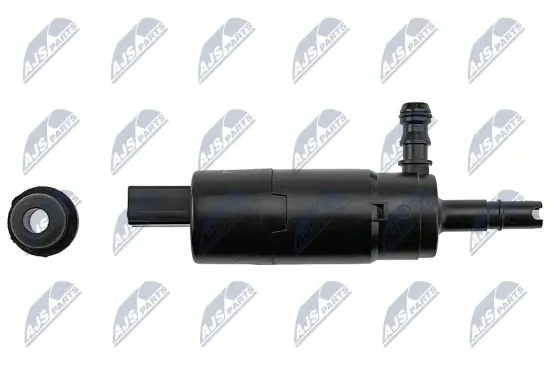 Waschwasserpumpe, Scheibenreinigung NTY ESP-AU-000 Bild Waschwasserpumpe, Scheibenreinigung NTY ESP-AU-000