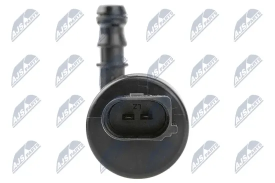 Waschwasserpumpe, Scheibenreinigung NTY ESP-AU-000 Bild Waschwasserpumpe, Scheibenreinigung NTY ESP-AU-000