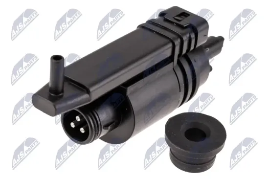 Waschwasserpumpe, Scheibenreinigung 12 V vorne NTY ESP-AU-001 Bild Waschwasserpumpe, Scheibenreinigung 12 V vorne NTY ESP-AU-001