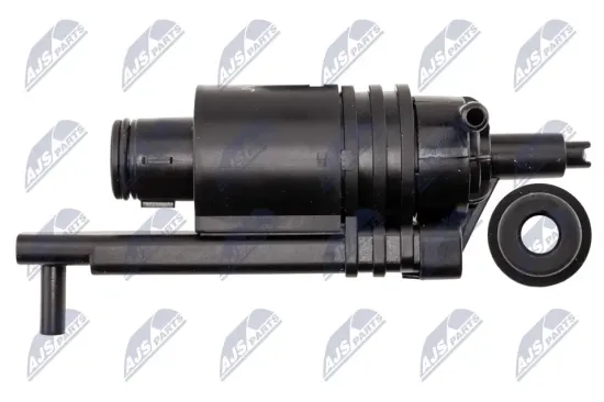 Waschwasserpumpe, Scheibenreinigung 12 V vorne NTY ESP-AU-001 Bild Waschwasserpumpe, Scheibenreinigung 12 V vorne NTY ESP-AU-001