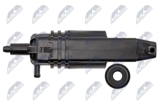 Waschwasserpumpe, Scheibenreinigung 12 V vorne NTY ESP-AU-001 Bild Waschwasserpumpe, Scheibenreinigung 12 V vorne NTY ESP-AU-001