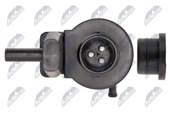 Waschwasserpumpe, Scheibenreinigung 12 V vorne NTY ESP-AU-001 Bild Waschwasserpumpe, Scheibenreinigung 12 V vorne NTY ESP-AU-001