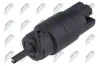 Waschwasserpumpe, Scheibenreinigung vorne NTY ESP-BM-002 Bild Waschwasserpumpe, Scheibenreinigung vorne NTY ESP-BM-002