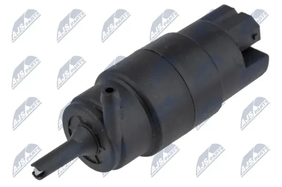 Waschwasserpumpe, Scheibenreinigung vorne NTY ESP-BM-002 Bild Waschwasserpumpe, Scheibenreinigung vorne NTY ESP-BM-002