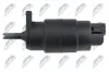Waschwasserpumpe, Scheibenreinigung vorne NTY ESP-BM-002 Bild Waschwasserpumpe, Scheibenreinigung vorne NTY ESP-BM-002