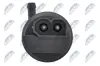 Waschwasserpumpe, Scheibenreinigung vorne NTY ESP-BM-002 Bild Waschwasserpumpe, Scheibenreinigung vorne NTY ESP-BM-002