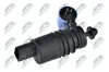 Waschwasserpumpe, Scheibenreinigung NTY ESP-CH-000 Bild Waschwasserpumpe, Scheibenreinigung NTY ESP-CH-000