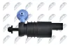 Waschwasserpumpe, Scheibenreinigung NTY ESP-CH-000 Bild Waschwasserpumpe, Scheibenreinigung NTY ESP-CH-000